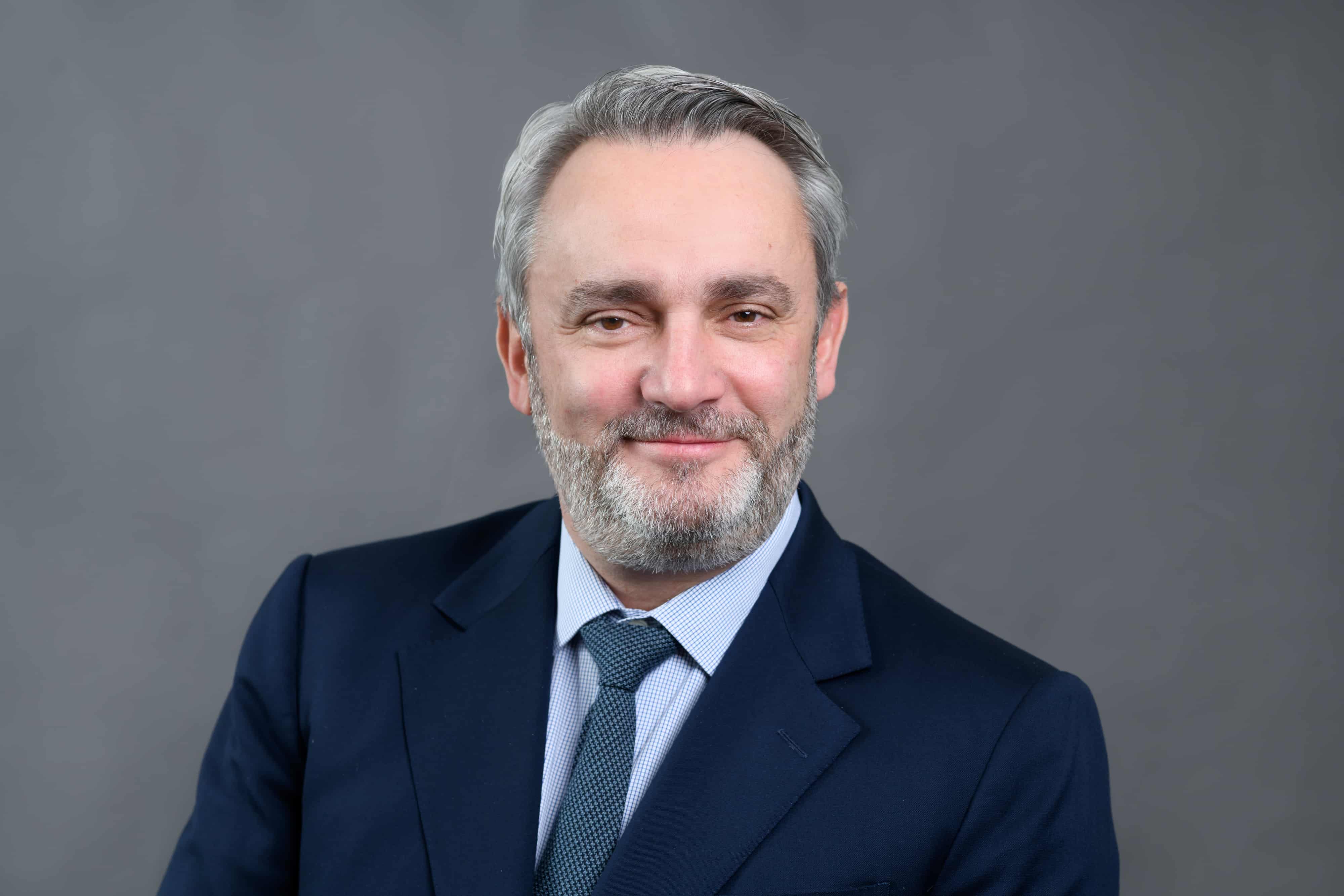 Stéphane Lusoli - Chairman of the Board 