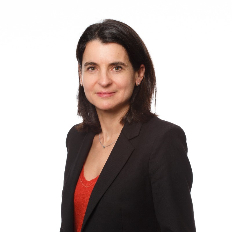  Caroline Mouminoux - Operations Manager Paris 